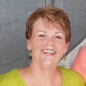 Meet your Posher, Joanne